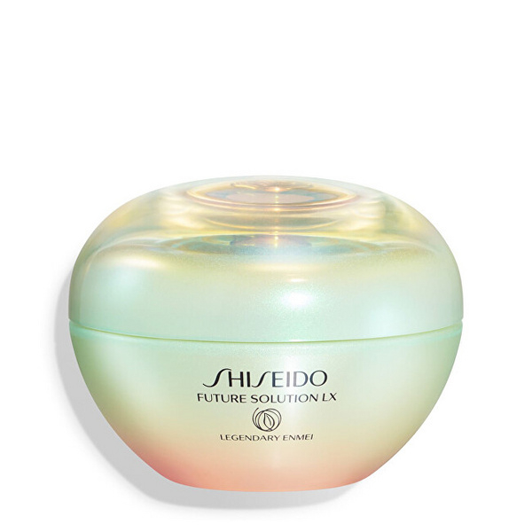 Fotoja e Krem për fytyrë Shiseido Future Solution LX (Legendary Enmei Cream) 50 ml