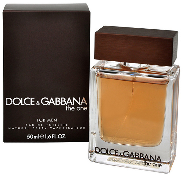 Fotoja e Eau de Toilette Dolce & Gabbana Volume: 30 ml