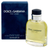 Fotoja e Eau de Toilette Dolce & Gabbana Pour Homme 2012, 125 ml, Picture 1