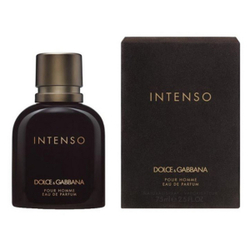 Fotoja e Eau de Parfum Dolce & Gabbana Pour Homme Intenso, 40 ml