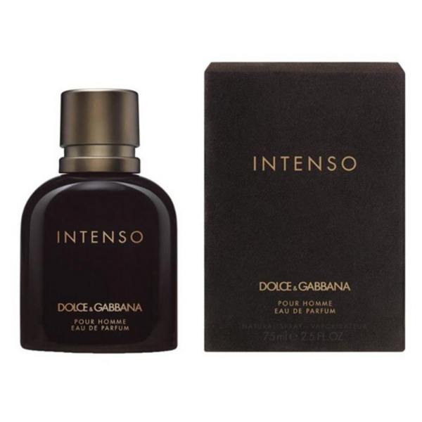 Fotoja e Eau de Parfum Dolce & Gabbana Pour Homme Intenso, 40 ml