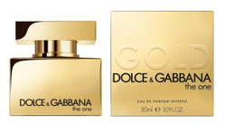 Fotoja e Eau de Parfum Dolce & Gabbana The One Intense, 30 ml