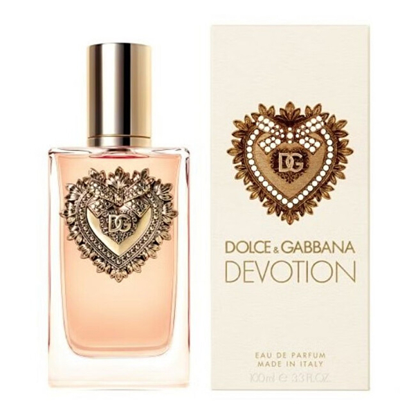 Fotoja e Eau de Parfum Dolce & Gabbana Devotion, 30 ml