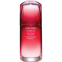 Fotoja e Serum për fytyrë Shiseido Ultimune (Power infusing Concentrate)