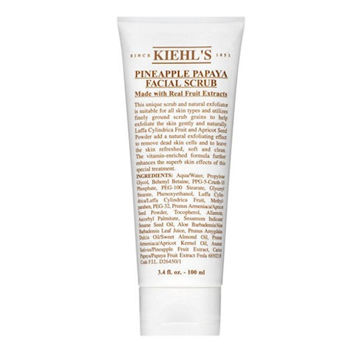 Fotoja e Skrab për fytyrë Kiehl´s 100ml
