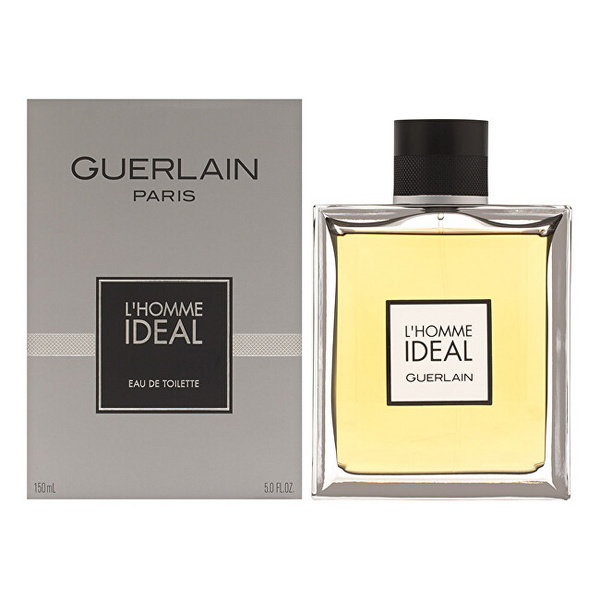 Fotoja e Eau de Toilette Guerlain L’Homme Ideal, 50 ml