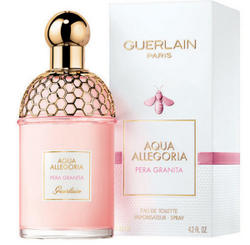 Fotoja e Eau de Toilette Guerlain Aqua Allegoria Pera Granita, 75 ml