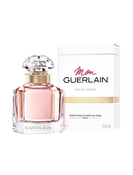 Fotoja e Eau de Parfum Guerlain Mon Guerlain, 50 ml