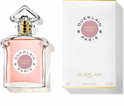 Fotoja e Eau de Parfum Guerlain L`Instant Magic (2021), 75 ml
