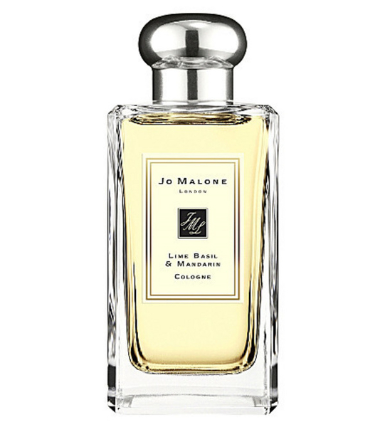 Fotoja e Eau de Cologne Jo Malone Lime Basil & Mandarin, 50 ml