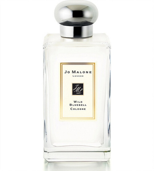 Fotoja e Eau de Cologne Jo Malone Wild Bluebell, 50 ml