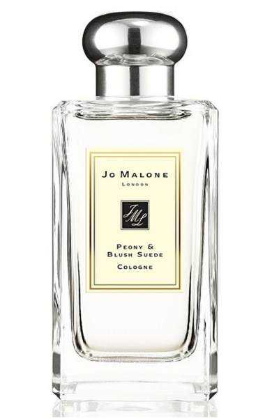 Fotoja e Eau de Cologne Jo Malone Peony & Blush Suede, 50 ml