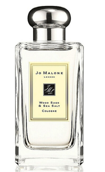 Fotoja e Eau de Cologne Jo Malone Wood Sage & Sea Salt, 100 ml