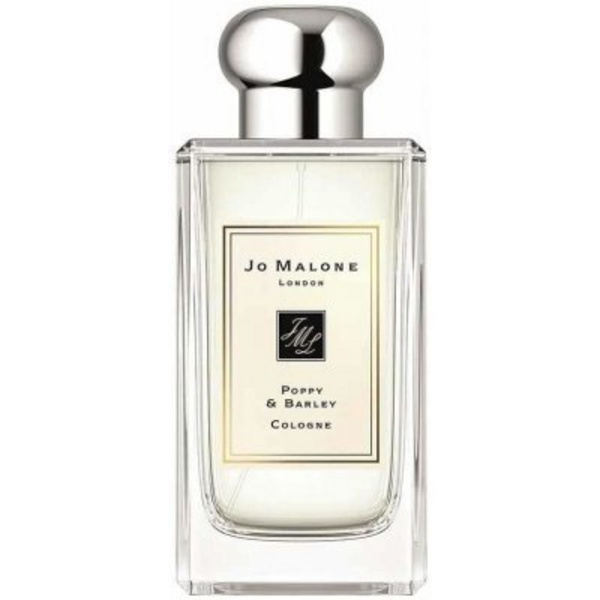 Fotoja e Eau de Cologne Jo Malone Poppy & Barley, 100 ml