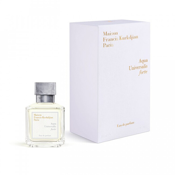 Fotoja e Eau de Parfum Maison Francis Kurkdjian Aqua Universalis Forte, 35 ml