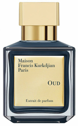 Fotoja e Ekstrakt parfumi Maison Francis Kurkdjian Oud,