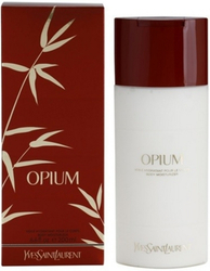 Fotoja e Losion për trup Yves Saint Laurent Opium 2009,
