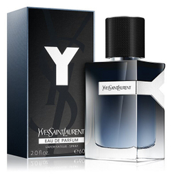 Fotoja e Eau de Parfum Yves Saint Laurent Y, 60 ml