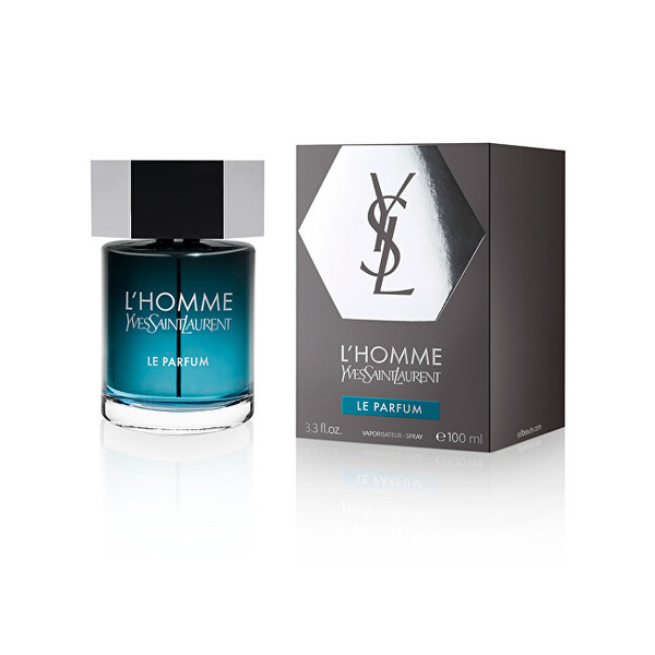 Fotoja e Parfum Yves Saint Laurent L´Homme Parfum, 40 ml