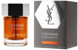 Fotoja e Eau de Parfum Yves Saint Laurent L`Homme, 100 ml