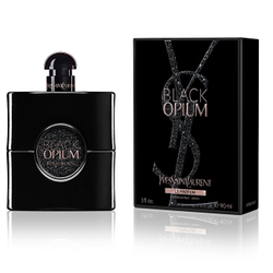 Fotoja e Eau de Parfum Yves Saint Laurent Black Opium Le Parfum, 30 ml