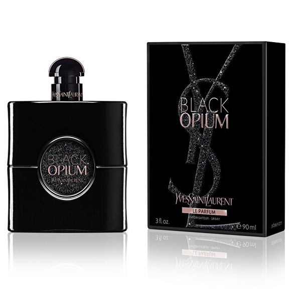 Fotoja e Eau de Parfum Yves Saint Laurent Black Opium Le Parfum, 30 ml