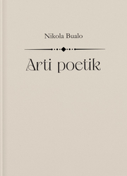 Fotoja e Arti poetik - Nikola Bualo