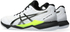 Fotoja e Atlete për meshkuj Asics, 2130060-33327465, 43 1/2, bardhë, Picture 3