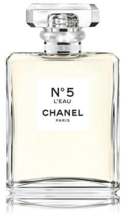 Fotoja e Eau de Toilette Chanel Volume: 35 ml