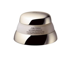 Fotoja e Krem për fytyrë Shiseido Revitalizing Cream Bio,Performance