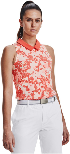 Fotoja e Bluzë për femra Under Armour Golf, 1845514-18553970, M