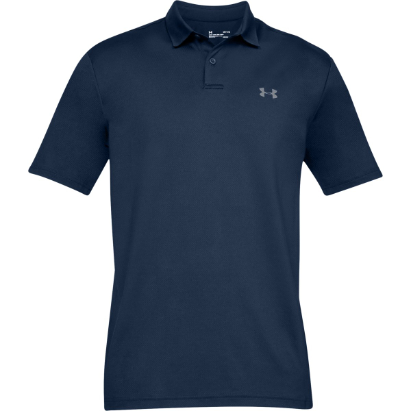 Fotoja e Bluzë për meshkuj Under Armour Golf, 98101-1028522, S