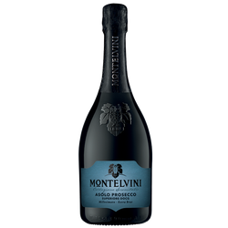 Fotoja e Verë e gazuar - Prosecco Montelvini Asolo, 0.75L