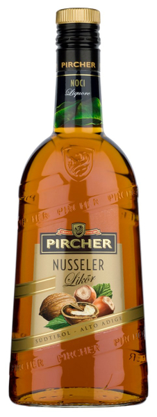 Fotoja e Liker - Pircher Nussler, 0.7L