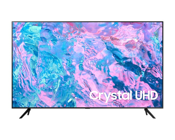 Fotoja e Televizor Samsung UE55CU7172U, 55", 4K Ultra HD, i zi