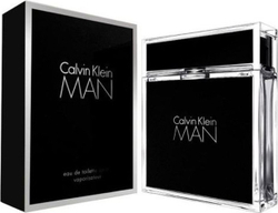 Fotoja e Eau de Toilette Calvin Klein Man 50 ml