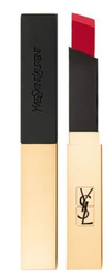 Fotoja e Buzēkuq Yves Saint Laurent with Leather Effect Rouge Pur Couture The Slim 2.2g