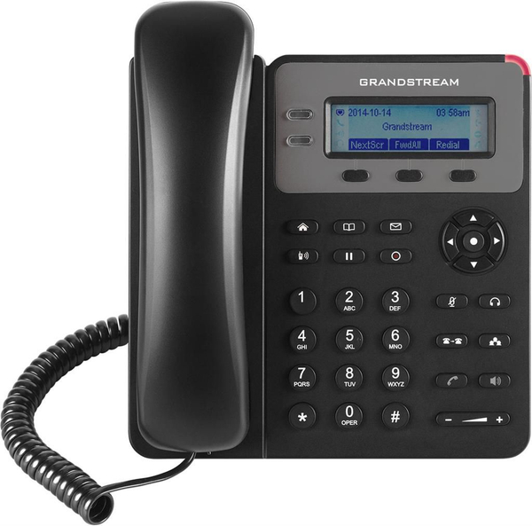 Fotoja e Telefon GrandStream GXP-1615