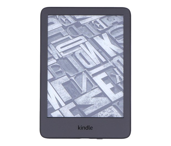 Fotoja e Lexues Kindle 11, 16GB, i zi (me reklama)