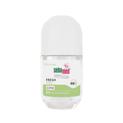 Fotoja e Deodorant Roll-On 48H Sebamed, 50ml
