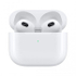 Fotoja e Dëgjuese Apple AirPods 3, të bardha, Picture 1