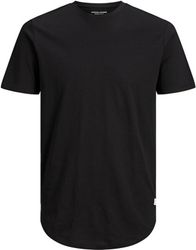 Fotoja e Maicë Jack&Jones JJENOA Long Line Fit, e zezë, L