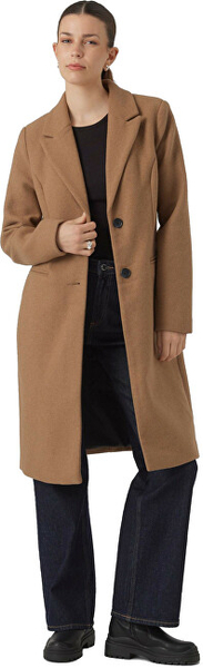 Fotoja e Xhaketë Vero Moda VMBLAZA 10289791 Tigers Eye, M