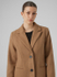 Fotoja e Xhaketë Vero Moda VMBLAZA 10289791 Tigers Eye, M, Picture 3
