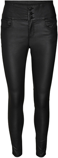 Fotoja e Mbathje Vero Moda VMDONNA Skinny Fit 10297439 Black, XS/32