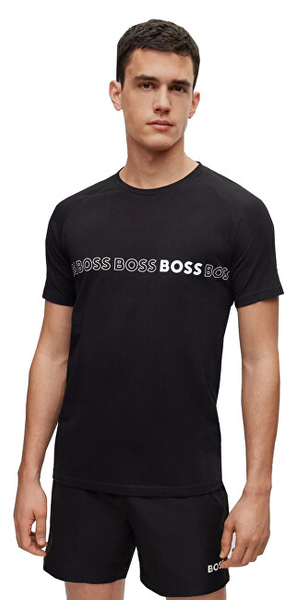 Fotoja e Maicë BOSS Slim Fit 50491696001, S
