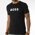 Fotoja e Maicë BOSS Regular Fit 50491706001, S, Picture 2