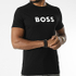 Fotoja e Maicë BOSS Regular Fit 50491706001, S, Picture 5