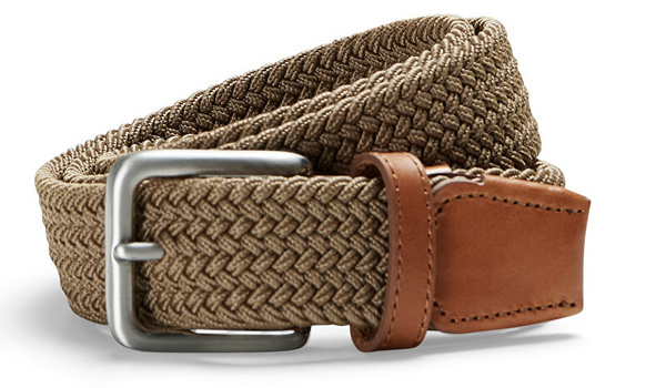 Fotoja e Rrip Jack&Jones JACSPRING 12118114 Incense, 90 cm