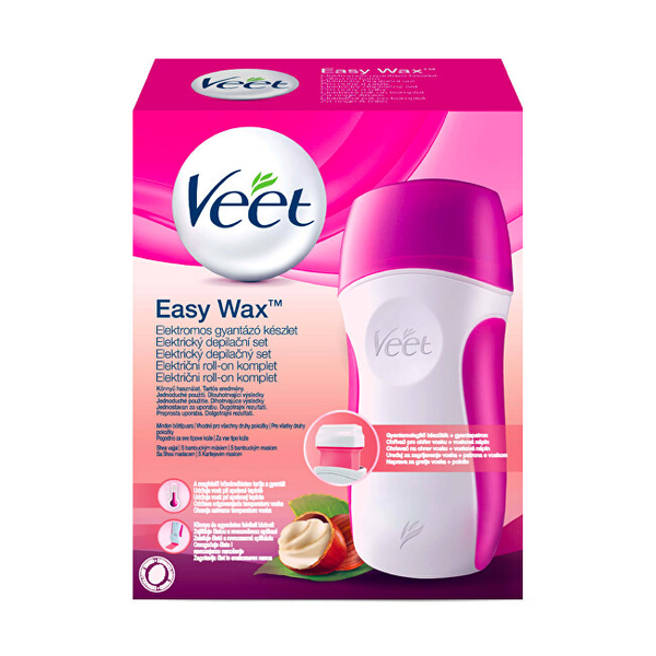 Fotoja e Depilator elektrik Veet EasyWax 50 ml